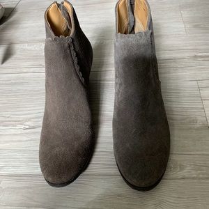 Jack Roger Boots Sz.7.5